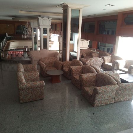 Grandpoint Hotel Phitsanulok Exterior foto