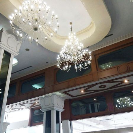 Grandpoint Hotel Phitsanulok Exterior foto