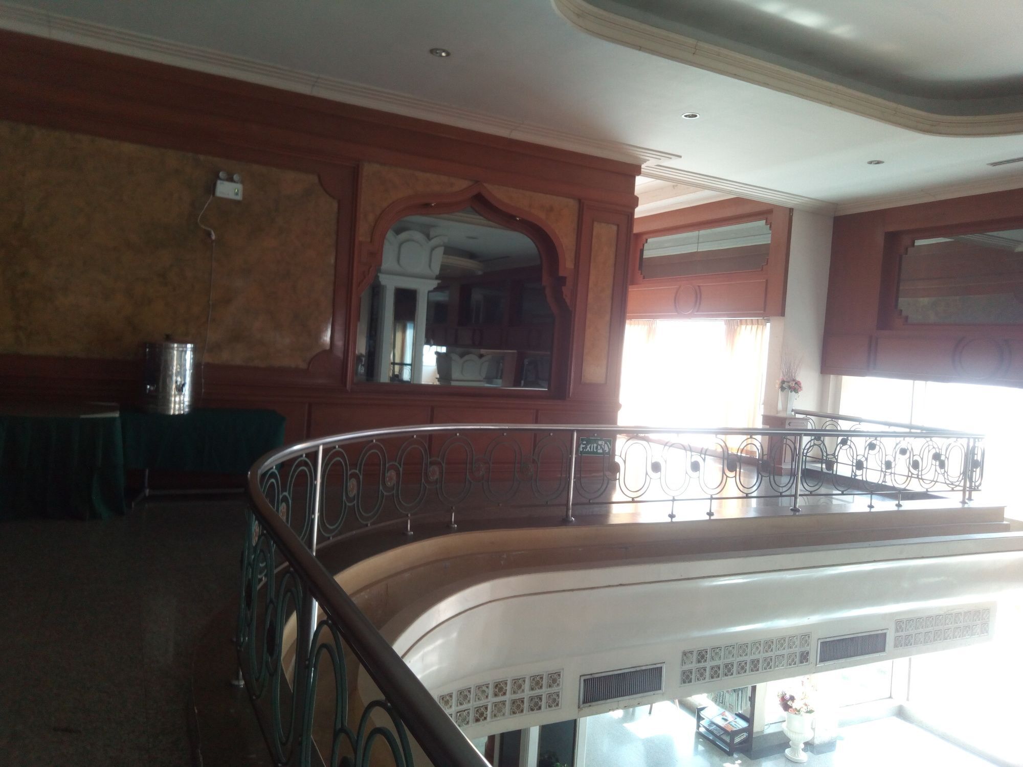 Grandpoint Hotel Phitsanulok Exterior foto