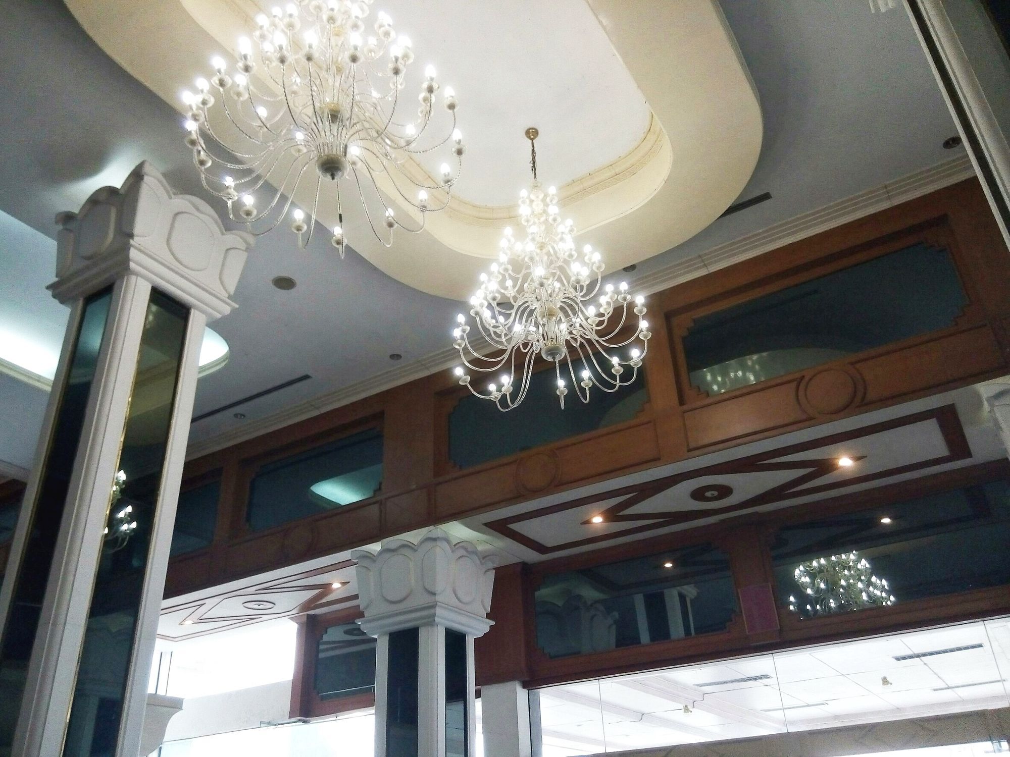 Grandpoint Hotel Phitsanulok Exterior foto