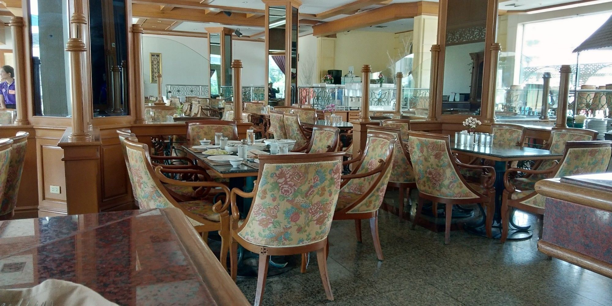 Grandpoint Hotel Phitsanulok Exterior foto